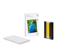 Xiaomi Instant Photo Paper 6'' 40szt. 100 x 148 mm - 1223864 - zdjęcie 2